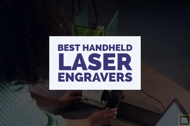 Best laser engravers in 2024